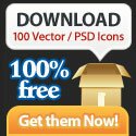 Open source icons