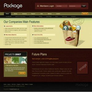 Art of the Web: Free Templates