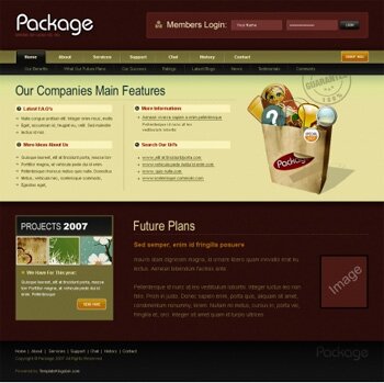 backlink art website design
