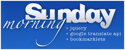 Translate in 30 Languages With jQuery Plugin Translate in 30 Languages With jQuery Plugin
