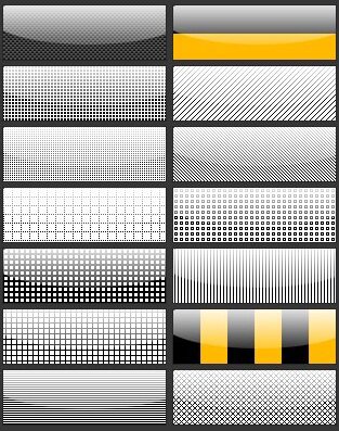 Free Photoshop Patterns