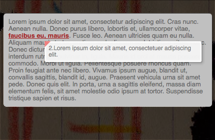 A jQuery Tooltip Alternative For Your Site - (mb)Tooltip A jQuery Tooltip Alternative For Your Site - (mb)Tooltip