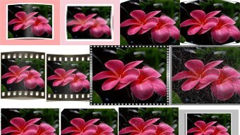 350+ Photoshop Actions 350+ Photoshop Actions