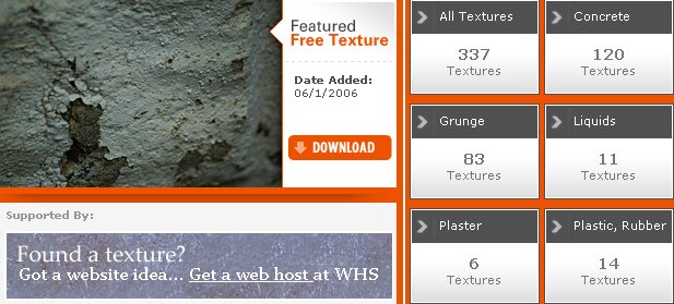Free Texture Collection