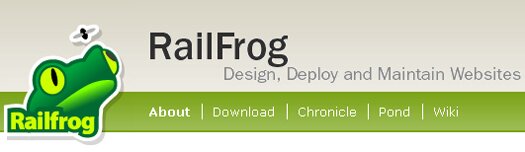 Open Source CMS Based on Ruby On Rails Open Source CMS Based on Ruby On Rails