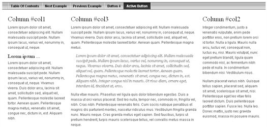 Open Source CSS Framework to Create Modern & Flexible Layouts