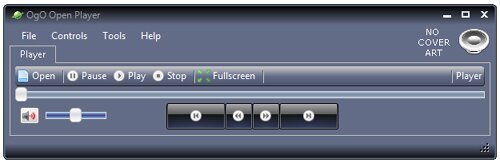 Open Source Media Player for Windows Open Source Media Player for Windows