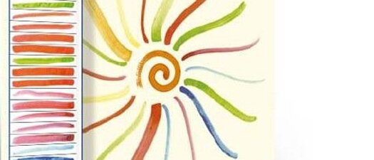 95 Water Color Vector Brushes 95 Water Color Vector Brushes