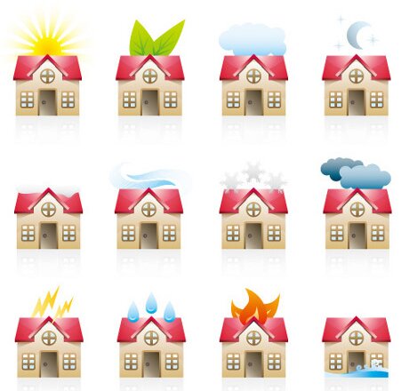 Free Vector on Free Vector Icons Collection   Greepit