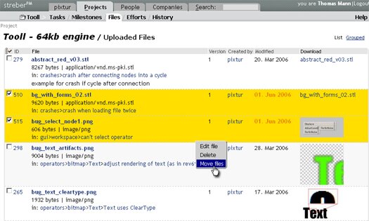 Open Source Wiki Driven Project Management Tool - Streber Open Source Wiki Driven Project Management Tool - Streber