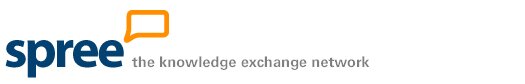 Open Source Knowledge Exchange Network - Spree Open Source Knowledge Exchange Network - Spree