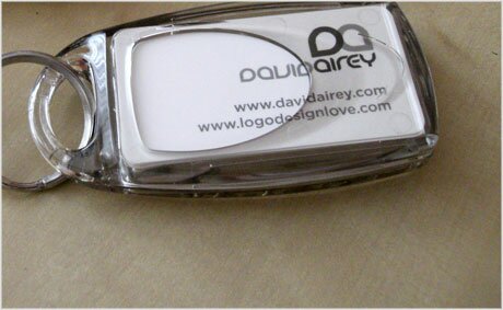 unique-keyring-business-cards