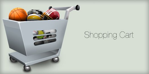 shopping cart icon. Free Shopping Cart 3D Icon