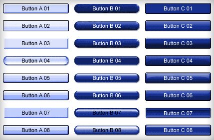 Free Photoshop Buttons Free Photoshop Buttons