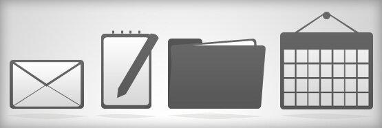 Free PSD Web Icons