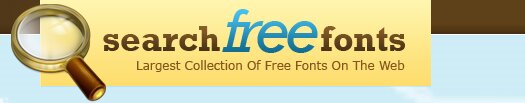 search-free-fonts