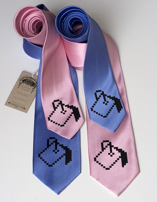 color-bucket-tie color-bucket-tie