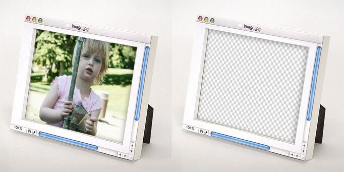 digital-photo-frame Digital Photo Frame