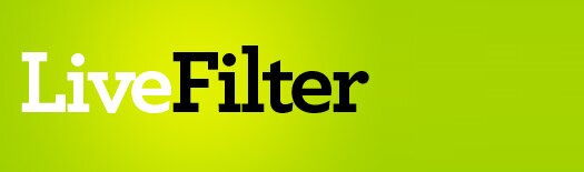 filter-data-in-lists-and-tables-free-jquery-plugin-livedata
