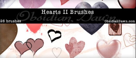 free-heart-photoshop-brushes free-heart-photoshop-brushes