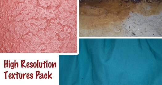 high-resolution-free-textures-pack