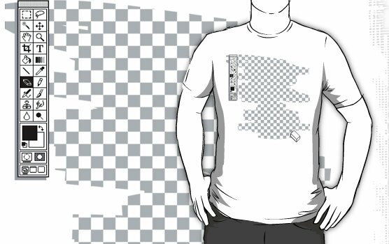 invisible-tshirt invisible-tshirt