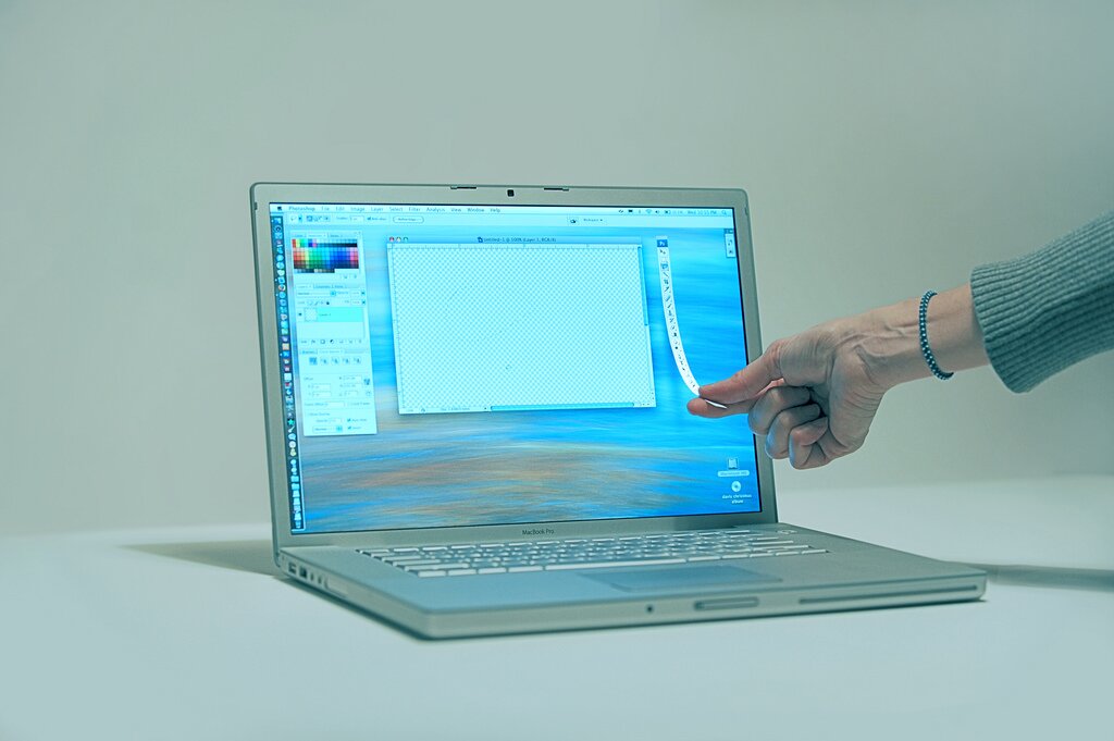 Photoshop Toolbar Photoshop Toolbar