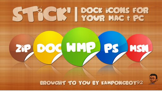 75-free-dock-icons