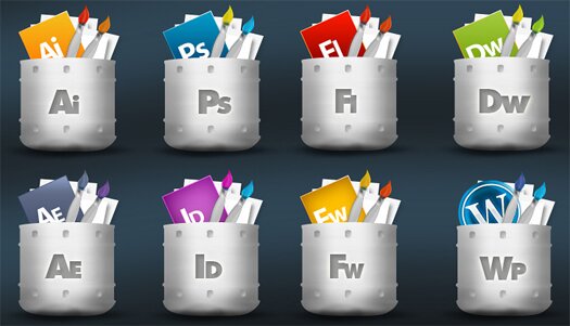 designers-psd-icons