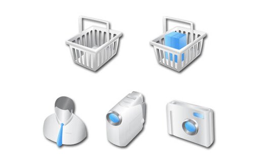 ecommerce-online-shop-icons