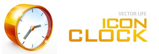 free-vector-clock-icon