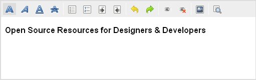 free-web-based-wysiwyg-editor free-web-based-wysiwyg-editor