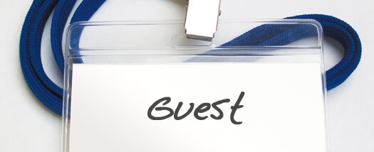 Guest Posts