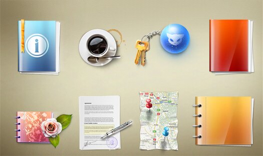 icons-for-website