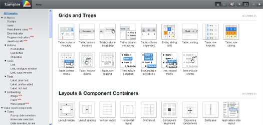 java-web-application-framework-for-creating-rich-applications java-web-application-framework-for-creating-rich-applications