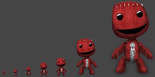 little-big-planet-icons