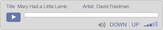 innovative-volume-control-html5-audio-element innovative-volume-control-html5-audio-element