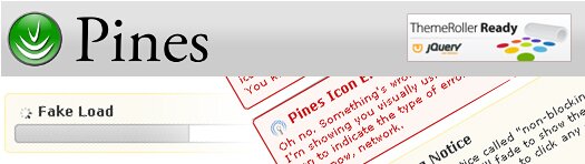 Advanced Javascript Tooltip & Notification Plugin - Pines Notify