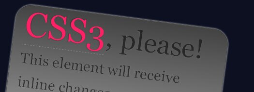 cross-browser-css3-rule-generator cross-browser-css3-rule-generator