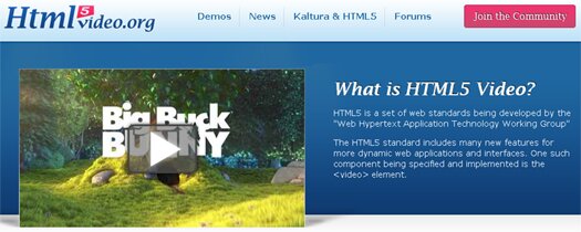 html5-audio-video-library html5-audio-video-library