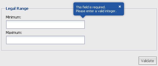 Client Side Form Validation Script Client Side Form Validation Script