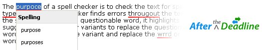 Free Online Software For Spell & Grammar Check Free Online Software For Spell & Grammar Check