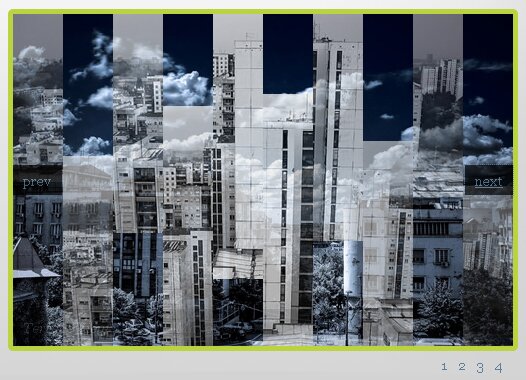 jQuery Slideshow & Image Gallery Plugin jQuery Slideshow & Image Gallery Plugin
