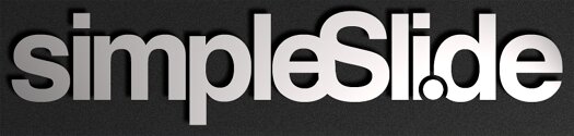 Lightweight jQuery Slideshow Plugin: SimpleSlide Lightweight jQuery Slideshow Plugin: SimpleSlide
