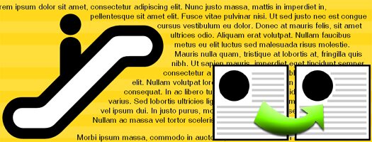 Wrap Text Around An Image - jQSlickWrap Wrap Text Around An Image - jQSlickWrap