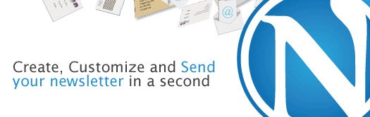 Create, Customize & Send Newsletters With MeeNews Create, Customize & Send Newsletters With MeeNews