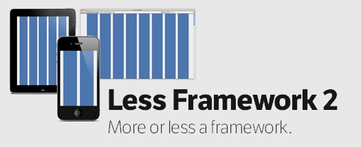 CSS Framework For Cross-Device Layouts CSS Framework For Cross-Device Layouts