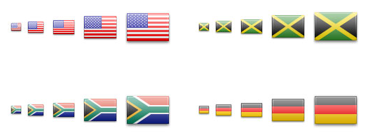 Free+world+flags+png
