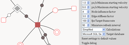 Anchor Modeler Anchor Modeler