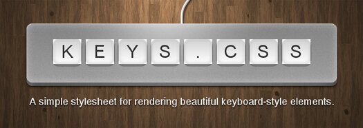 Keys.CSS